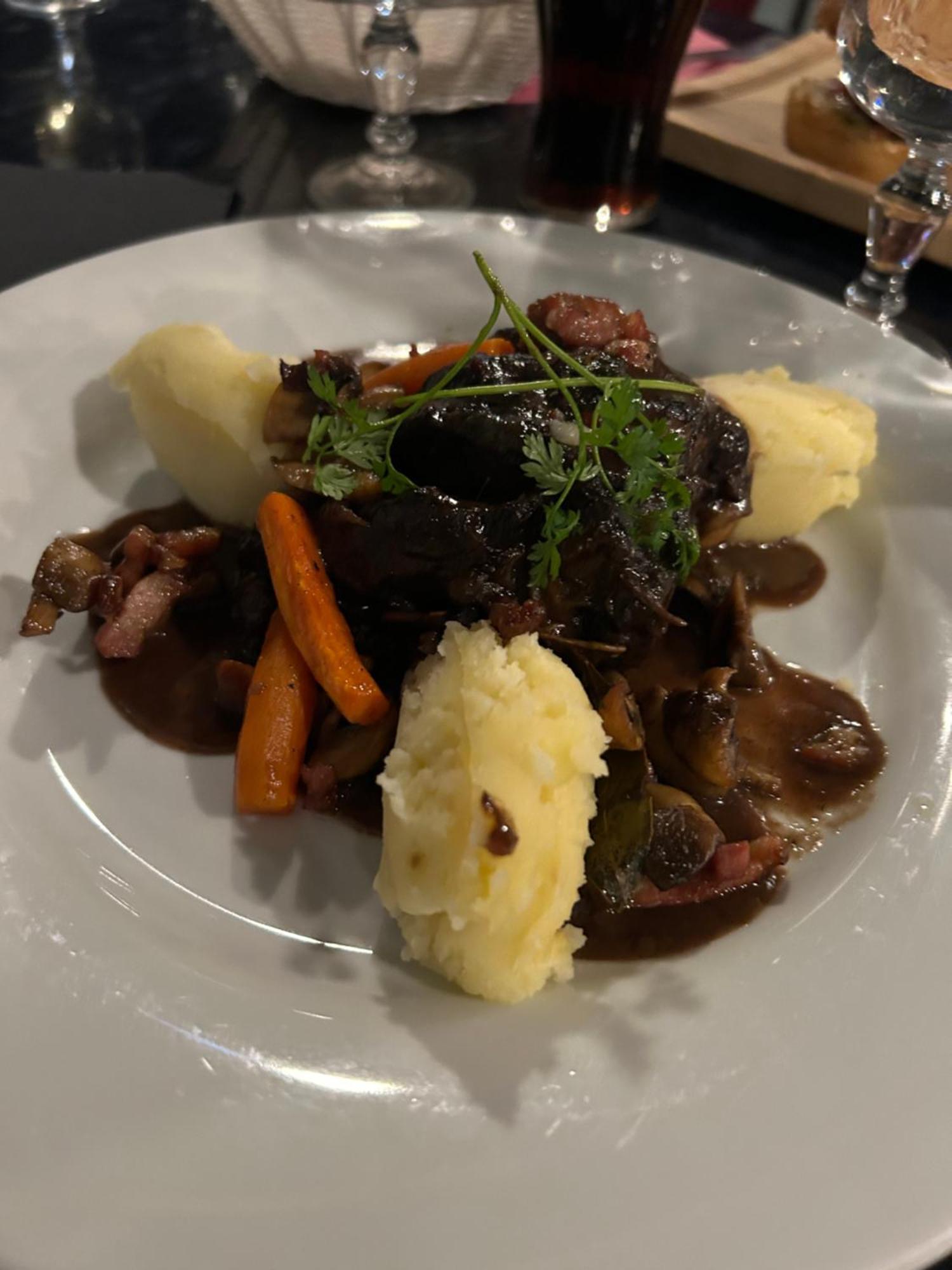 Cit'Hotel Restaurant Du Bowling De Millau Ngoại thất bức ảnh