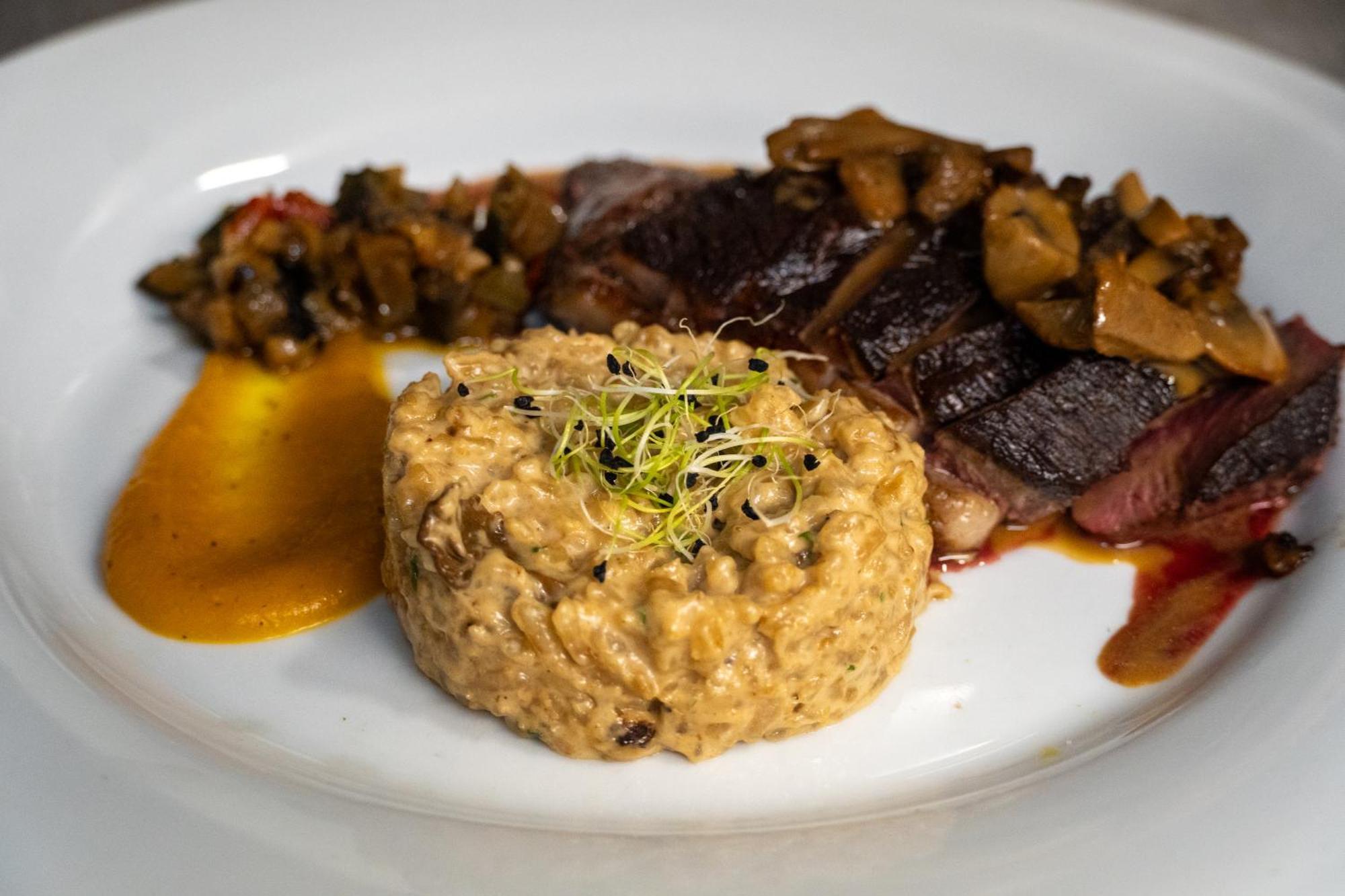 Cit'Hotel Restaurant Du Bowling De Millau Ngoại thất bức ảnh