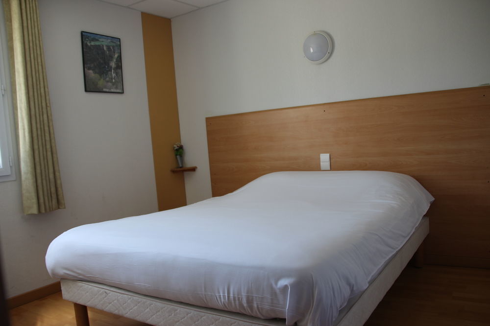 Cit'Hotel Restaurant Du Bowling De Millau Ngoại thất bức ảnh